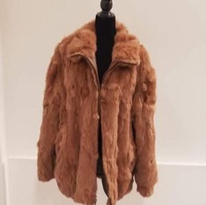 RABBIT 🐇 FUR